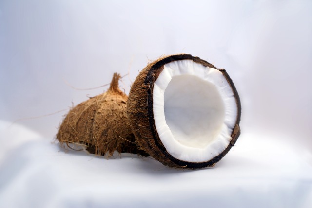 MCT오일 은 종종 코코넛에서 추출