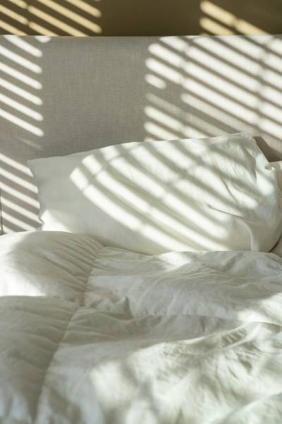 불면증 초기증상 자가치료 팁 : 편안한 수면 환경 조성